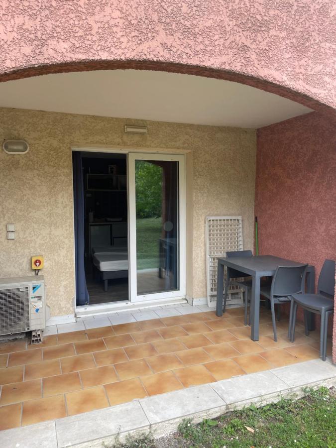 Studio Meuble Arles Exteriör bild